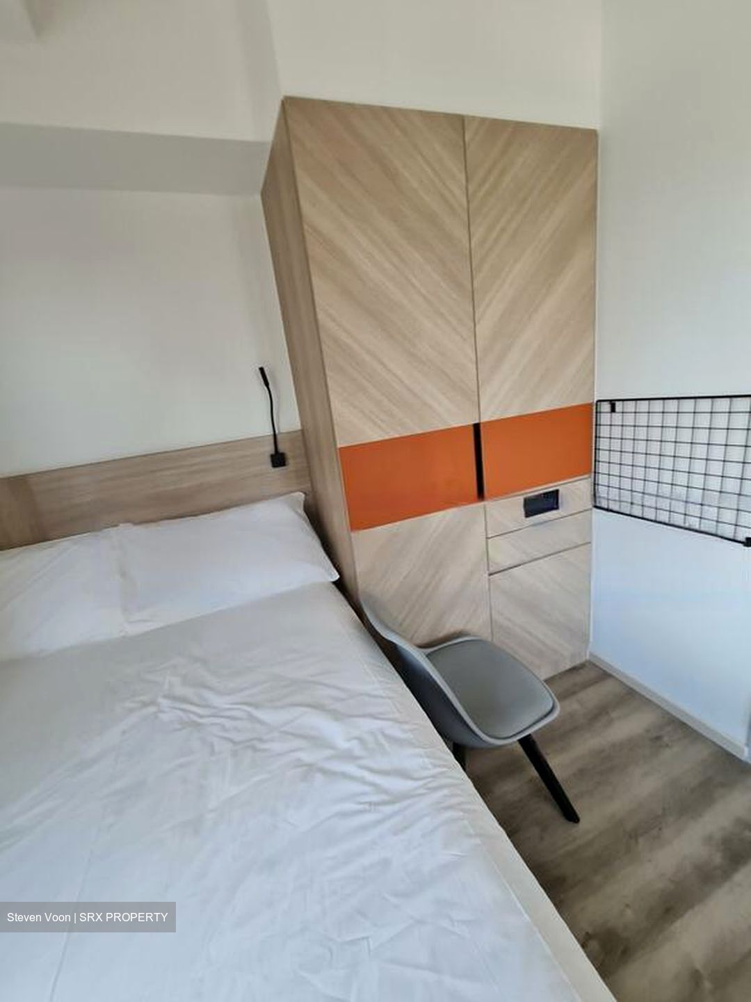 Serangoon Road (D8), Apartment #617631721